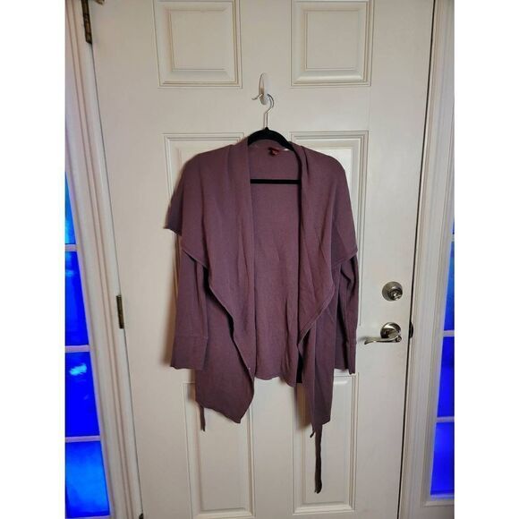 Merona Wrap Sweater  - Picture 1 of 3